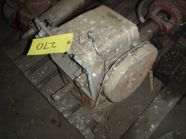 Image for Kohler 14 hp magnum engine