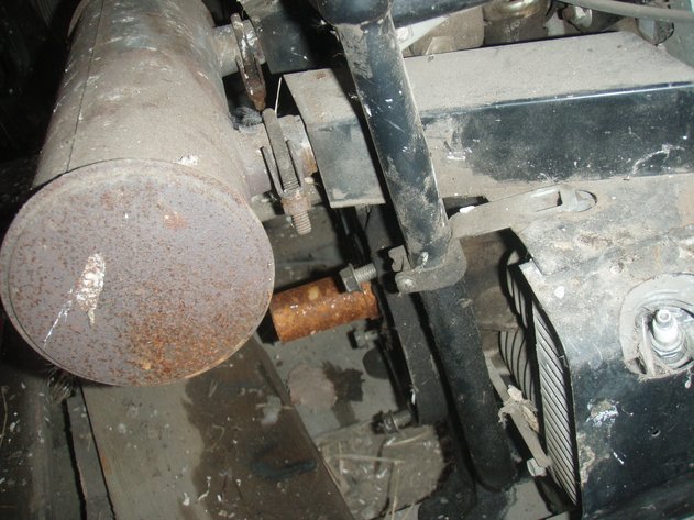 Image for Onan  performer engine