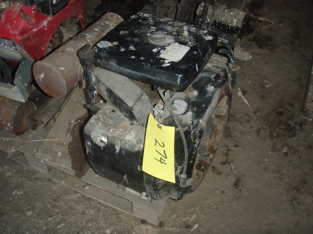 Image for Onan  performer engine
