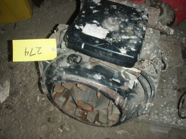 Image for Onan  performer engine