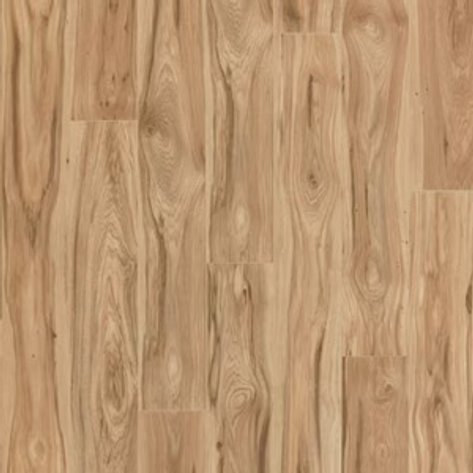 Image for 745.55 sqft Costco Home Millport Hickory Mohawk Waterproof Click Laminate Plank