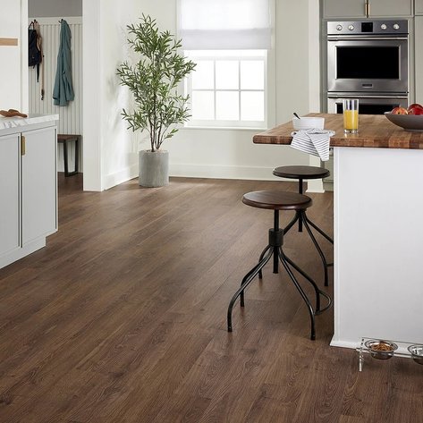 Image for 870.48 sqft Pergo Pro Aventcross Oak Mohawk Waterproof Click Laminate Plank