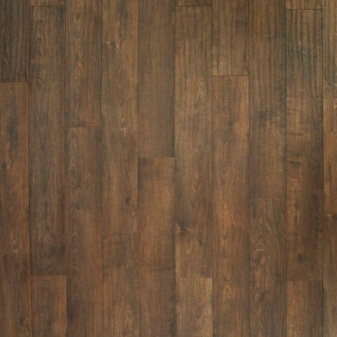 Image for 1209 sqft Revwood Plus Western Row Tilled Oak Mohawk Waterproof Click Laminate Plank