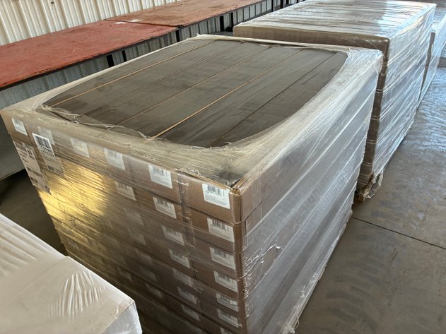Image for 1209 sqft Pergo Outlast Java Scraped Oak Mohawk Waterproof Click Laminate Plank