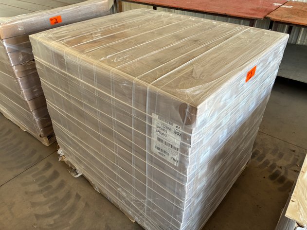 Image for 1209 sqft Pergo Outlast Java Scraped Oak Mohawk Waterproof Click Laminate Plank