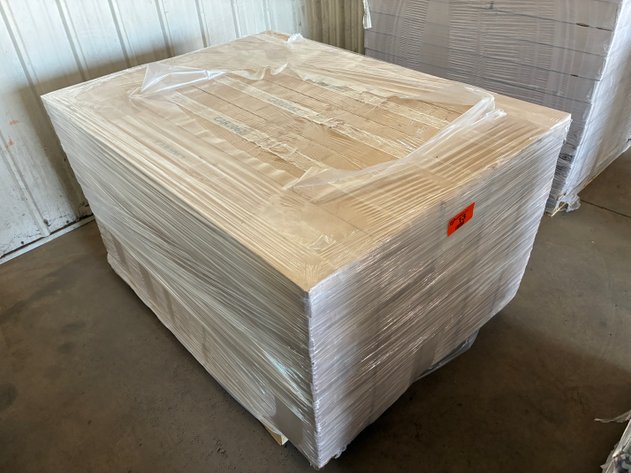 Image for 846.50 sqft Pergo Optics Ember Ridge Oak Mohawk Waterproof Click Laminate Plank