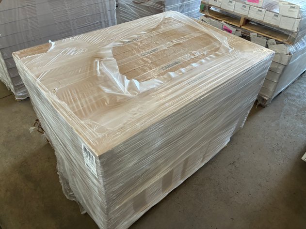 Image for 846.50 sqft Pergo Optics Ember Ridge Oak Mohawk Waterproof Click Laminate Plank
