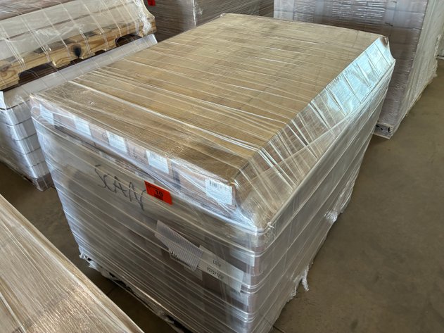 Image for 1281.54 sqft Pergo Pro Silo Oak Mohawk Waterproof Click Laminate Plank