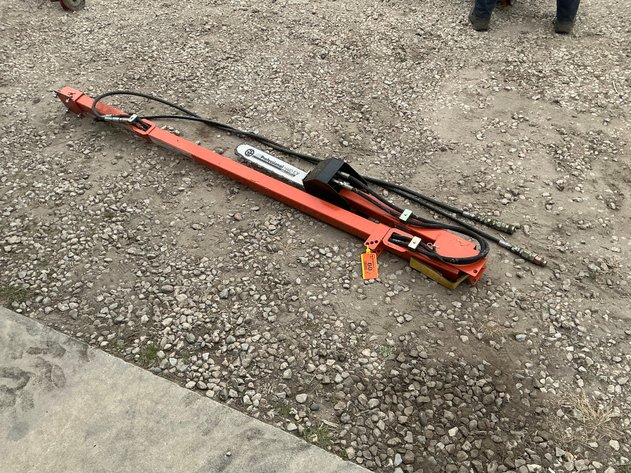 Image for Limbinator Hydraulic Tree Saw