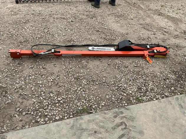 Image for Limbinator Hydraulic Tree Saw