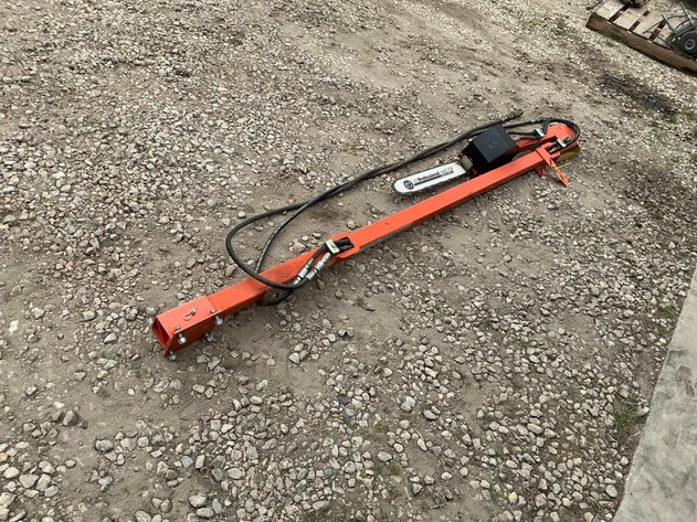 Image for Limbinator Hydraulic Tree Saw