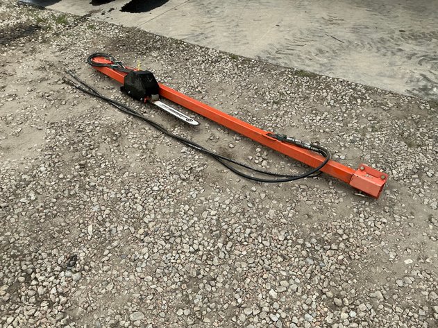 Image for Limbinator Hydraulic Tree Saw