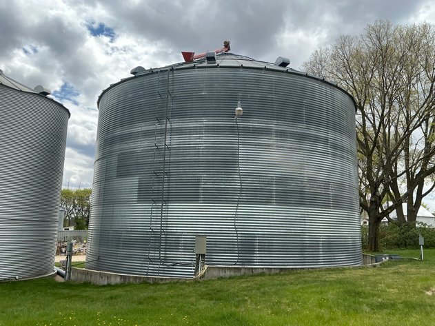 Image for Grain Bin 40,000 Bushel