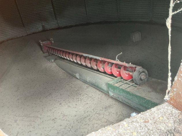 Image for Grain Bin 10,000 Bushel