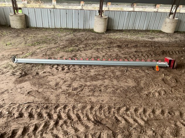 Image for 11' Sweep Auger, 5