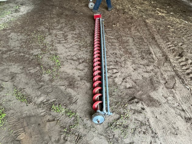 Image for 11' Sweep Auger, 5