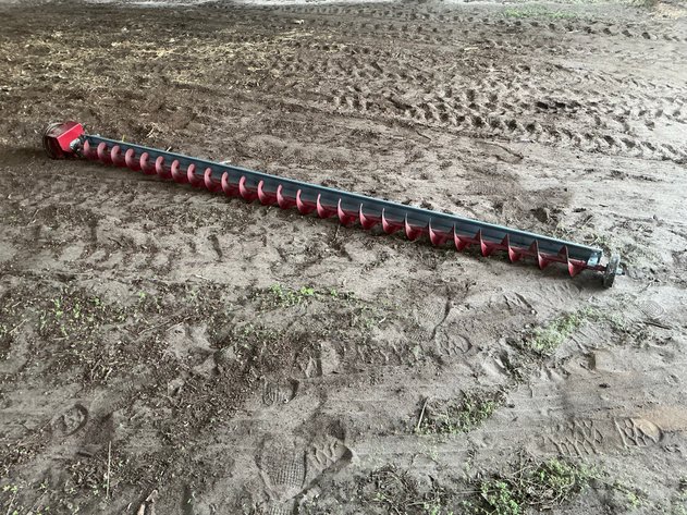 Image for 11' Sweep Auger, 5