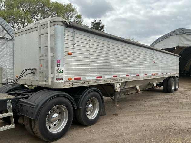Image for 1990 Timpte Trailer