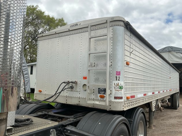 Image for 1990 Timpte Trailer