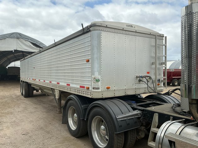Image for 1990 Timpte Trailer