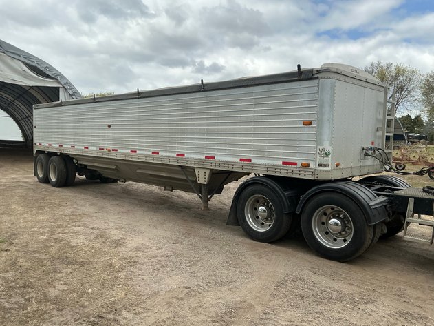 Image for 1990 Timpte Trailer