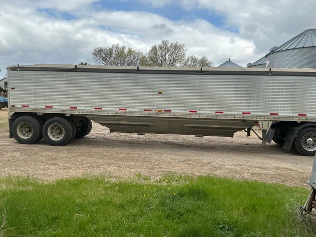 Image for 1990 Timpte Trailer