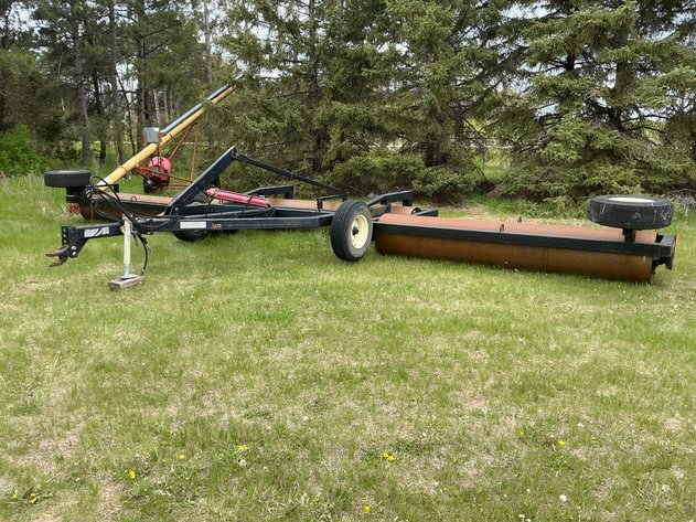 Image for Harms 32' Land Roller