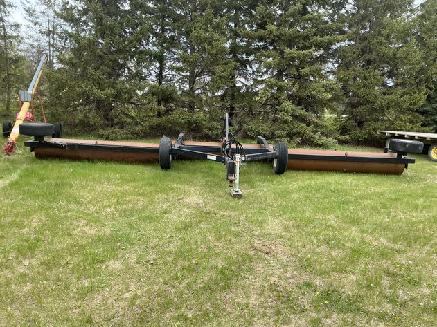 Image for Harms 32' Land Roller