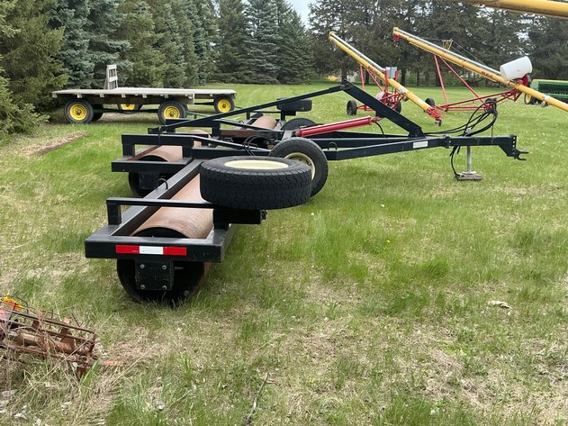 Image for Harms 32' Land Roller