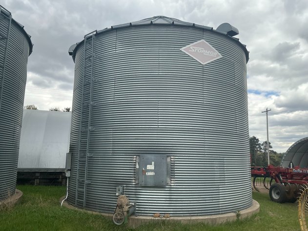 Image for Stormor Grain Bin 7,000 Bushel