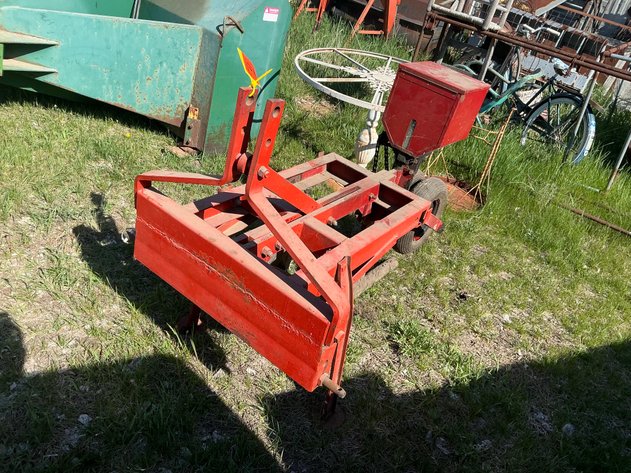 Image for Elston Gopher Getter