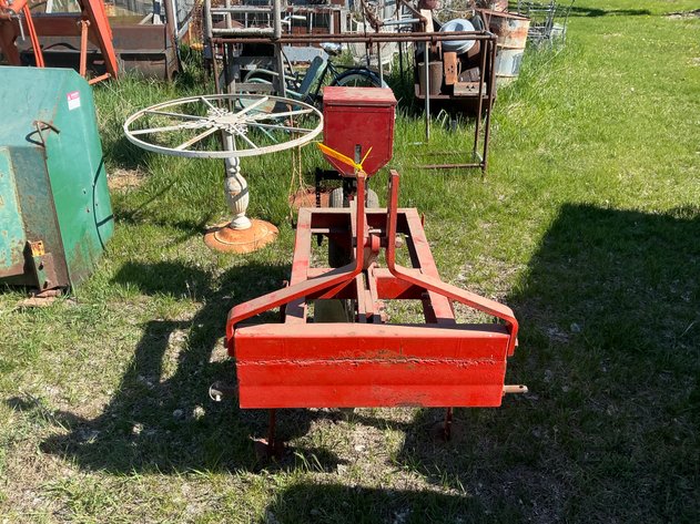 Image for Elston Gopher Getter
