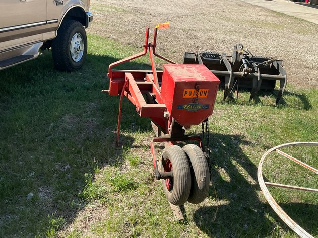 Image for Elston Gopher Getter