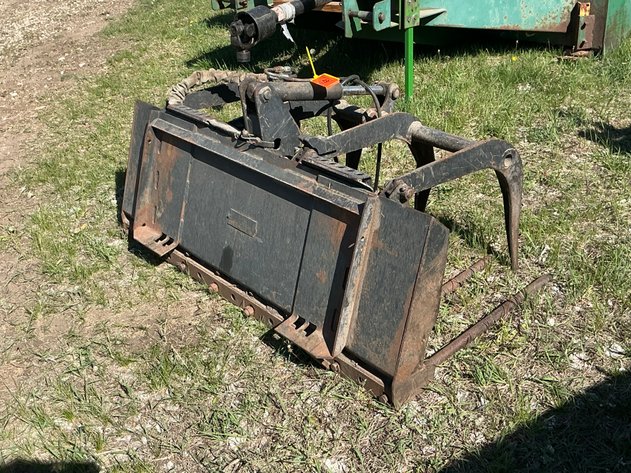 Image for Melroe Bobcat 60