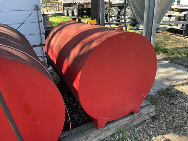 Image for Fuel Tank 325 Gallon