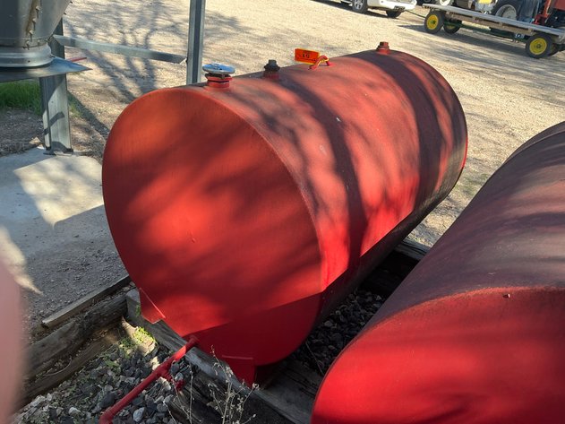 Image for Fuel Tank 325 Gallon