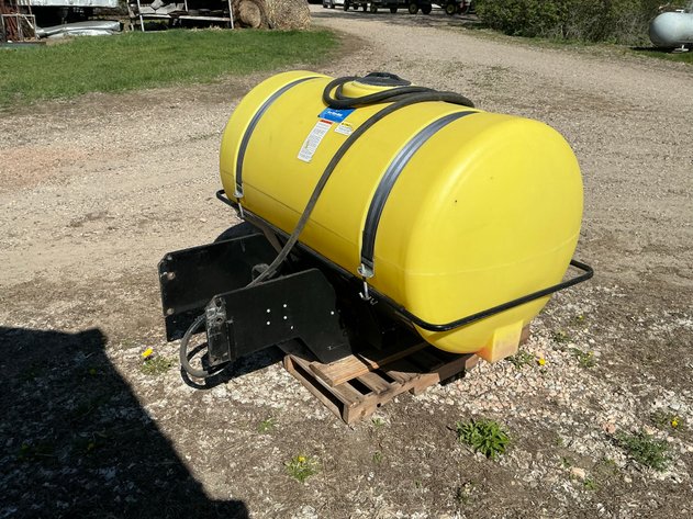 Image for 300 Gallon Tank w Frame