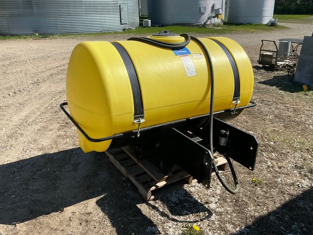Image for 300 Gallon Tank w Frame