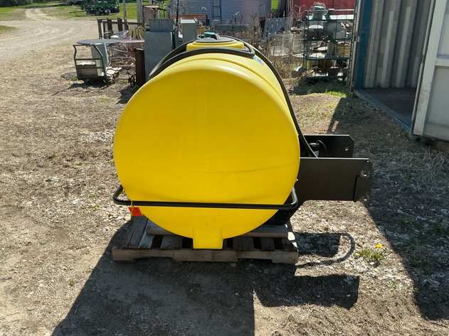 Image for 300 Gallon Tank w Frame