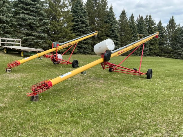 Image for Westfield 80-51 Grain Auger