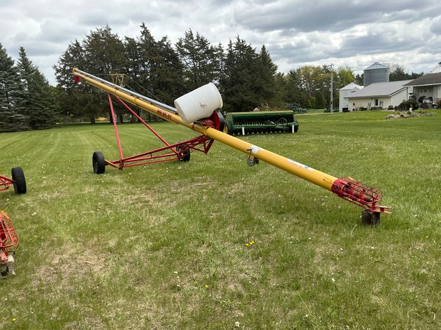 Image for Westfield 80-51 Grain Auger