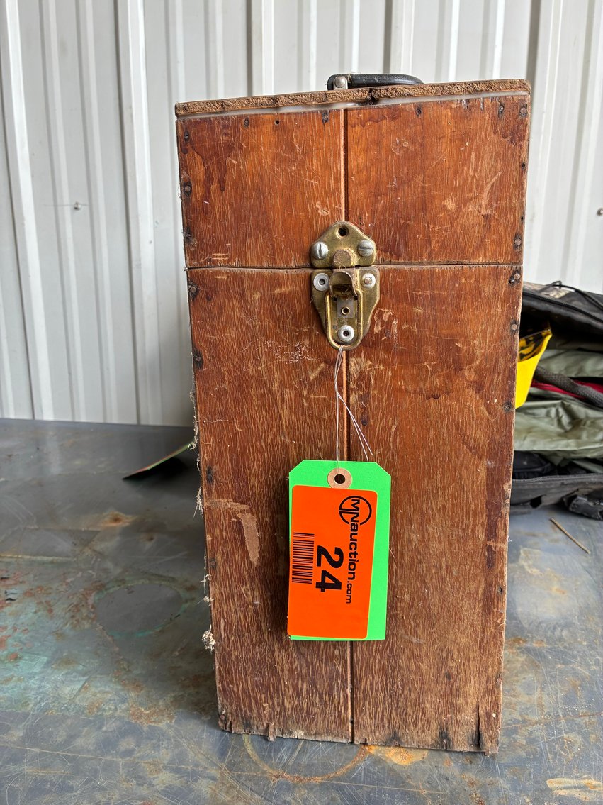 Image for Unpublished - Tools