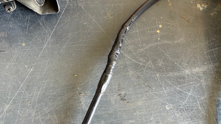 Image for Chicago Electric cut-off tool