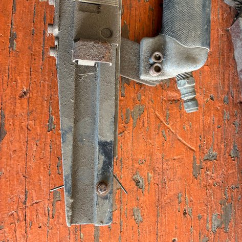 Image for (2) Paslode pneumatic nailers