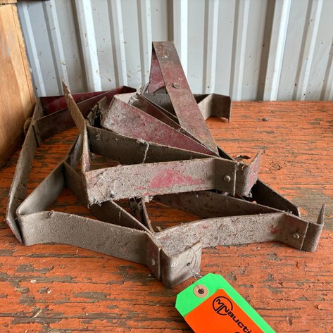 Image for Scaffolding brackets