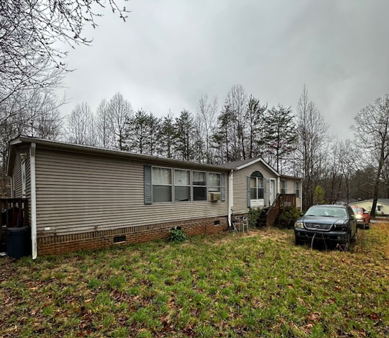 Image for 111 Austin Ln., Stokesdale, NC    Sat. May 11 - 10:00 AM