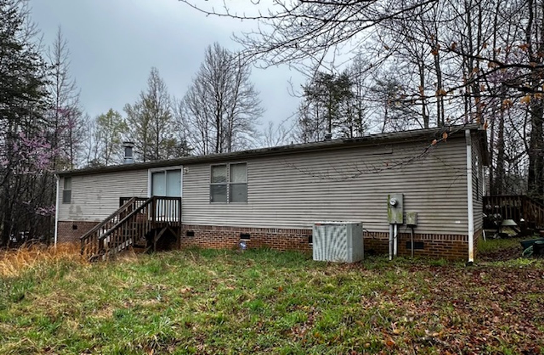 Image for 111 Austin Ln., Stokesdale, NC    Sat. May 11 - 10:00 AM