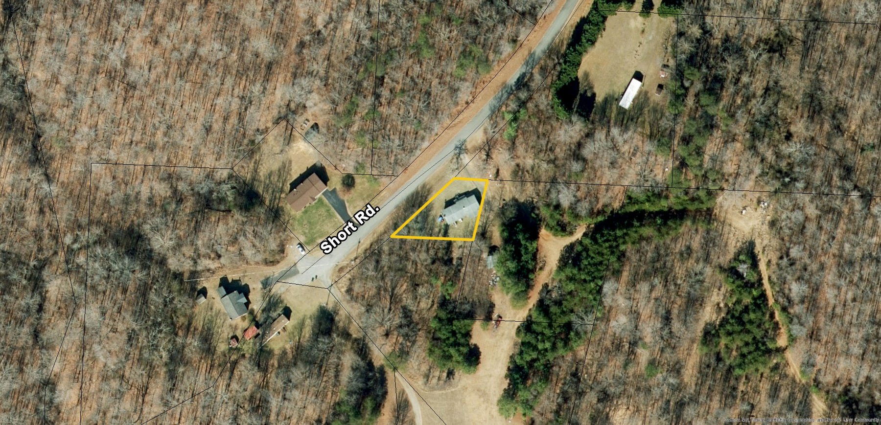 Image for 211 Short Rd., Stoneville
