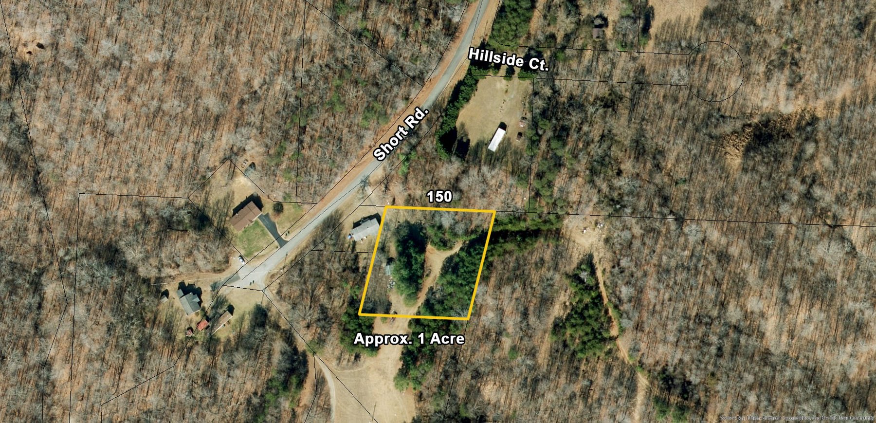 Image for 211 Short Rd., Stoneville