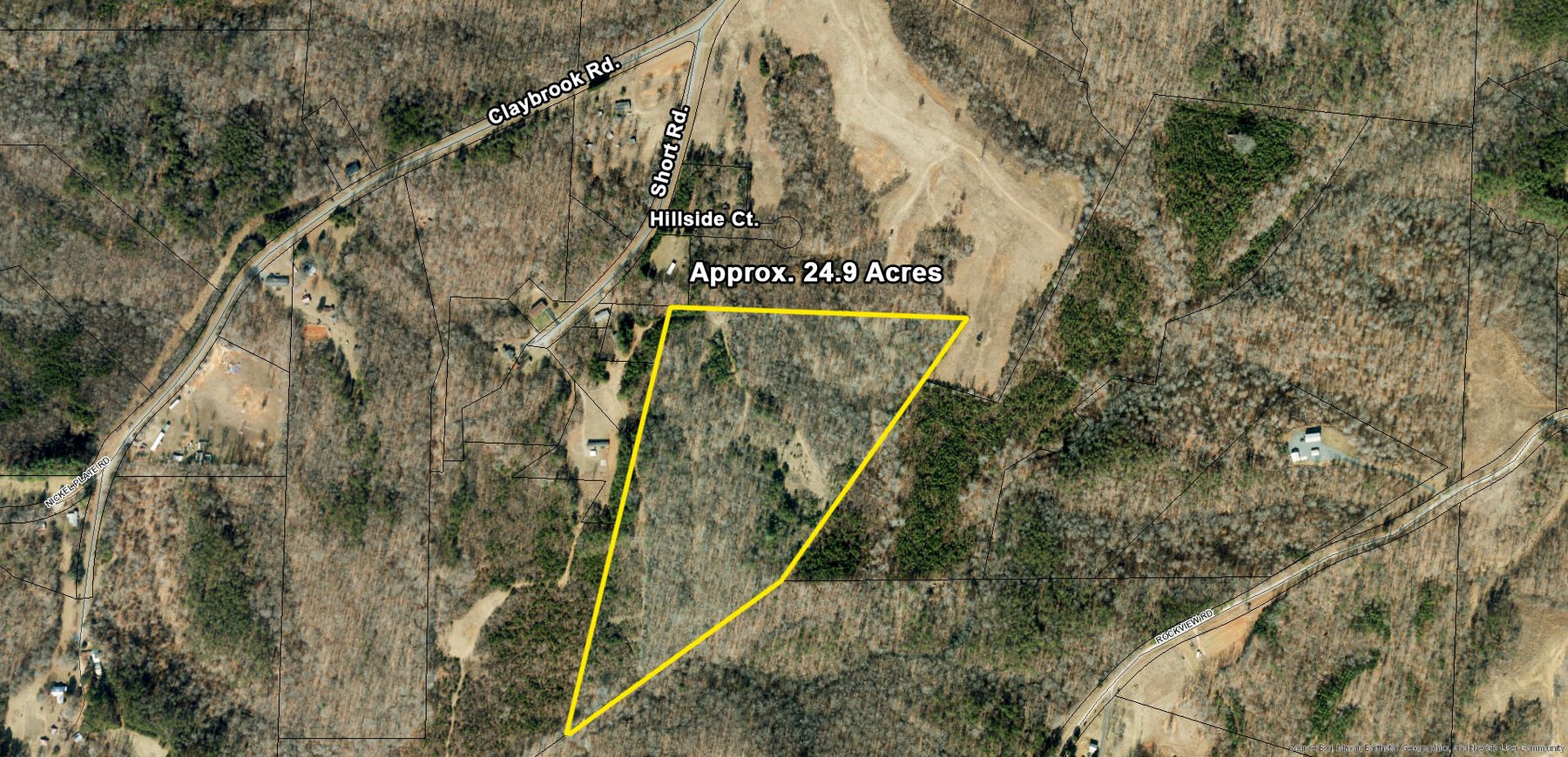 Image for 211 Short Rd., Stoneville